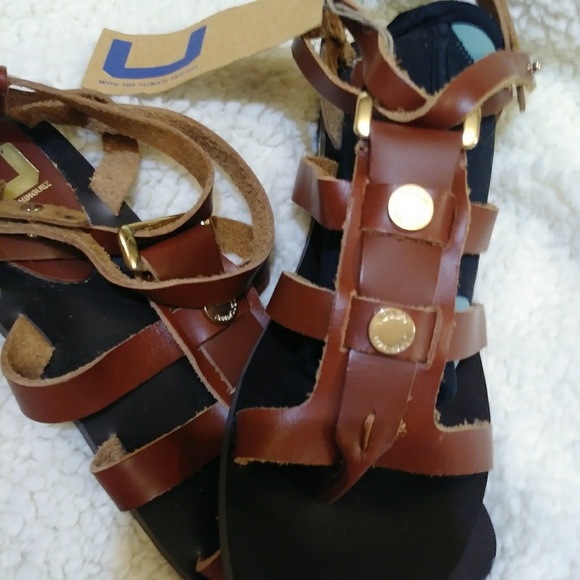 Woman sandals - Picture 3 of 6